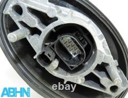 Mini Cooper One R56 06-14 Left Power Folding Auto Dimming Mirror 7+ 2 Pin