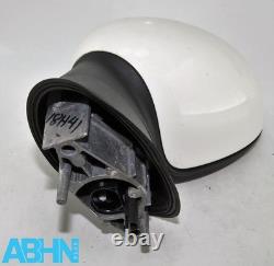 Mini Cooper One R56 06-14 Left Power Folding Auto Dimming Mirror 7+ 2 Pin