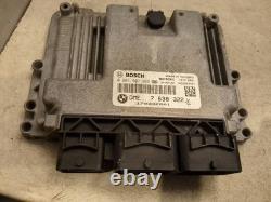 Mini Cooper One R56 2007 0261S07955 Engine Control Unit ECU VAQ17035