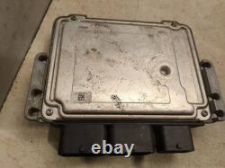 Mini Cooper One R56 2007 0261S07955 Engine Control Unit ECU VAQ17035
