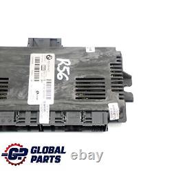 Mini Cooper One R56 ECU Footwell Light Module High EKS PL3 FRM3R 3455896 -->