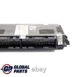 Mini Cooper One R56 ECU Footwell Light Module High EKS PL3 FRM3R 3455896 -->