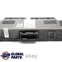 Mini Cooper One R56 ECU Footwell Light Module High EKS PL3 FRM3R 3455896 -->