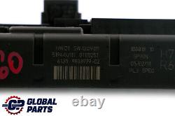 Mini Cooper One R56 High Speed Fuse Distribution Box H7 9803979