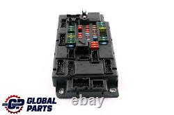 Mini Cooper One R56 High Speed Fuse Distribution Box H7 9803979