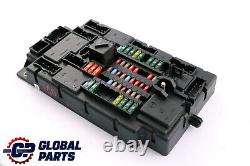 Mini Cooper One R56 High Speed Fuse Distribution Box H7 9803979