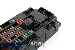 Mini Cooper One R56 High Speed Fuse Distribution Box H7 9803979