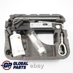 Mini Cooper One R56 R57 Empty Bag Werkzeugservice-kit 6778554