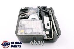 Mini Cooper One R56 R57 LCI Bac Vide Pocket Mobilitätsset 6795816