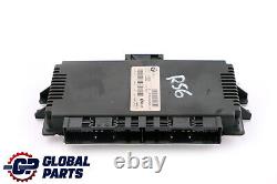 Mini Cooper One R56 Rear Light Module Base ECU PL3 Frm II 3450938