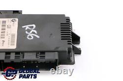 Mini Cooper One R56 Rear Light Module Base ECU PL3 Frm II 3450938