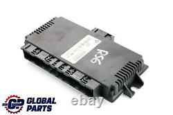 Mini Cooper One R56 Rear Light Module Base ECU PL3 Frm II 3450938