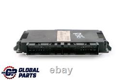 Mini Cooper One R56 Rear Light Module Base ECU PL3 Frm II 3450938