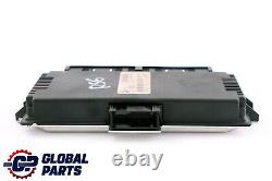 Mini Cooper One R56 Rear Light Module Base ECU PL3 Frm II 3450938