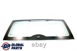 Mini Cooper One R56 Rear Window Glass AS2 7292003