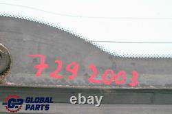 Mini Cooper One R56 Rear Window Glass AS2 7292003