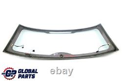 Mini Cooper One R56 Rear Window Glass AS2 7292003