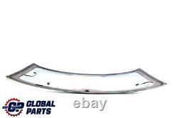 Mini Cooper One R56 Rear Window Glass AS2 7292003