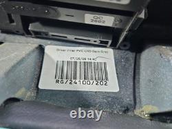 Mini Cooper One R57 2009 Gasoline Ignition Switch Lock