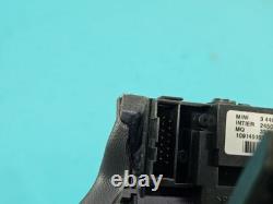 Mini Cooper One R57 2009 Gasoline Ignition Switch Lock