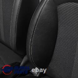 Mini Cooper One R60 Compatriote Sport Leather/fabric Front Seat