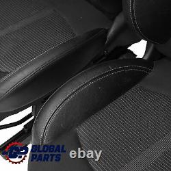 Mini Cooper One R60 Compatriote Sport Leather/fabric Front Seat