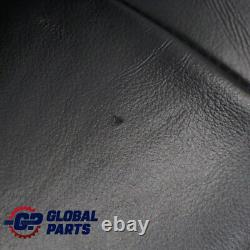 Mini Cooper One R60 Left Front Seat in Black Leather Sport Lounge