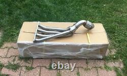 Mini Cooper One / S R53 R50 R52 Set Catalyst Exhaust Collection