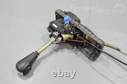Mini Cooper R50 2006 Gear Selector Lever 25117542693