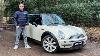 Mini Cooper R50 Review: Future Classic