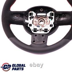 Mini Cooper R55 R56 R57 R58 R60 Steering Wheel With Black Neuf Leather / Alcantara, Sport
