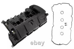 Mini Cooper (R55 R56 R58 R57 R61) 1.6 Cylinder Head Cover BPZ-BM-011