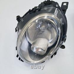 Mini Cooper R57 2012 headlights 16081804 MIV23223