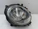 Mini Cooper R57 2014 Left Front Headlight 16081804 Baz56628