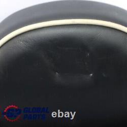 Mini Cooper R60 Countryman Sport Heated Black Leather Interior Seats