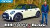 Mini Cooper S 2021 Review Better Than A Vw Polo Gti