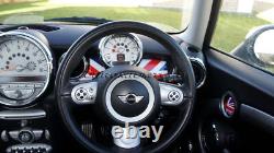 Mini Cooper/S / One Union Jack Tableau Panel Cover R55 Clubman R56 R57 R58