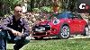 Mini Cooper S Prueba Test Review In Espa Ol Coches Net
