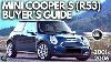Mini Cooper S R53 Buyer's Guide Review: Avoid Buying A Broken R53 Project, Including Jcw