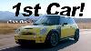 Mini Cooper S Teenage Driver's First Car