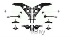 Mini Cooper Suspension Kit S-one Cabriolet R50 R52 R53 From 2001/01