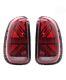 Mini Countryman R60 Led Union Jack Rear Lights 2010 2016