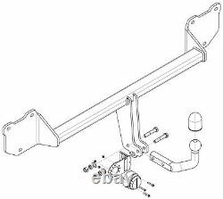 Mini Countryman S/sd R60 5-door 2010-2016 - 7-pin Beam