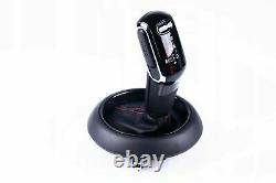 Mini F54 F55 F56 F57 Speed Lever Speed Selection Button Jcw