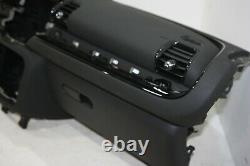 Mini F54 Instrument Dashboard Hud Table Black 51459382312