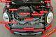 Mini F55 F56 F57 Titanium Billet Engine Cover Kit Various Colors Available