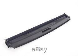 Mini Genuine R55 R56 R60 Panoramic Sunroof Blind Front 2757016