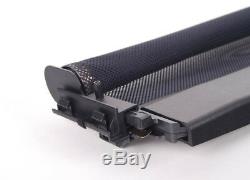 Mini Genuine R55 R56 R60 Panoramic Sunroof Blind Front 2757016