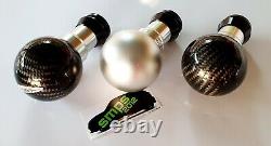 Mini Genuine Speed Carbon Fiber Handle Mini One COOPER S JCW GP Gen 2 R56