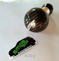 Mini Genuine Speed Carbon Fiber Handle Mini One COOPER S JCW GP Gen 2 R56